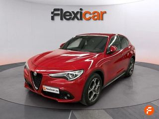 Alfa Romeo Stelvio 2.2 Diesel 118kW (160cv) SPRINT RWD