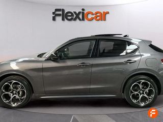 Alfa Romeo Stelvio 2.2 Diésel 154kW (210CV) Veloce Q4
