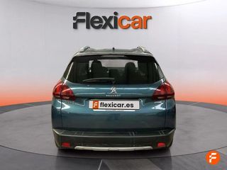 Peugeot 2008 Allure 1.2 PureTech 81KW (110CV) S&S