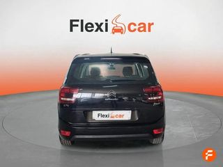 Citroën Grand C4 Picasso PureTech 96KW (130CV) S&S 6v Live