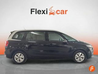 Citroën Grand C4 Picasso PureTech 96KW (130CV) S&S 6v Live