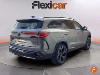 Renault Espace Tech. Esp. Alpine E-Tech full hyb. 146kW