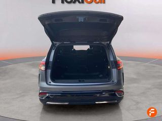 Renault Espace Tech. Esp. Alpine E-Tech full hyb. 146kW