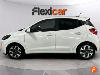 Hyundai i10 1.0 Klass