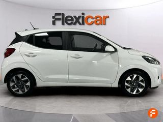 Hyundai i10 1.0 Klass