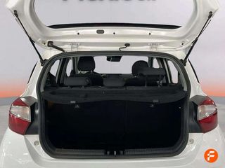 Hyundai i10 1.0 Klass