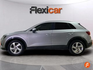 Audi Q3 Advanced 35 TDI quattro 110kW (150CV)
