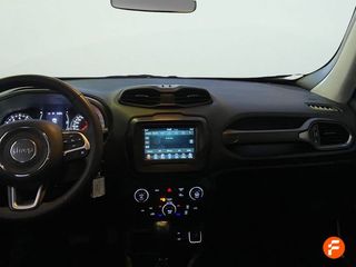 Jeep Renegade Longitude eHybrid 1.5 96kW(130CV) ATX