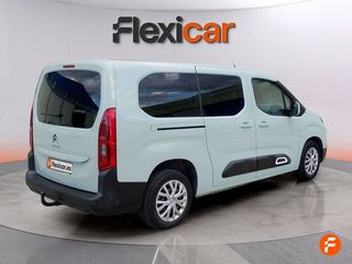 Citroën Berlingo Talla XL PureTech 110 S&S FEEL