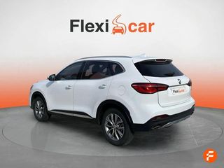 MG HS 1.5 Turbo GDI Comfort DCT