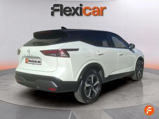 Nissan Qashqai DIG-T 103kW N-Connecta