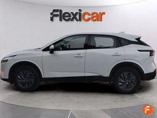 Nissan Qashqai DIG-T 103kW (140CV) mHEV 4x2 Acenta
