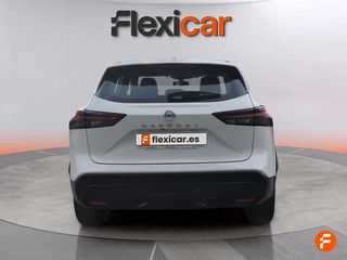 Nissan Qashqai DIG-T 103kW (140CV) mHEV 4x2 Acenta