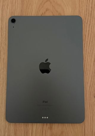 iPad Air 4ª Gen 256GB Wi-Fi