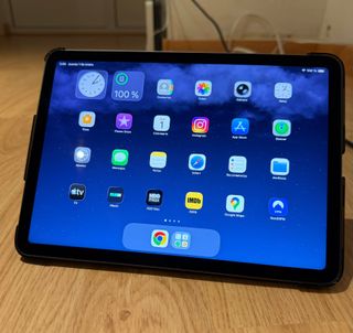 iPad Air 4ª Gen 256GB Wi-Fi