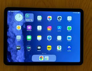 iPad Air 4ª Gen 256GB Wi-Fi