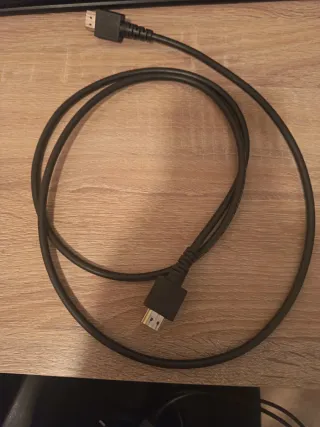 Nintendo Switch blu e rosso