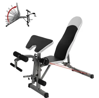 Banco de Pesas Ajustable