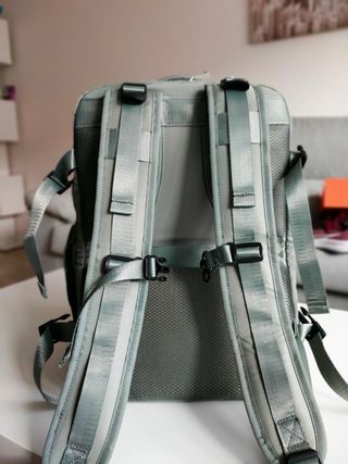 Mochila cabina viaje