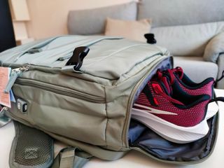 Mochila cabina viaje