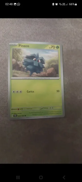 10 carte pokemon italiane (parte 2)