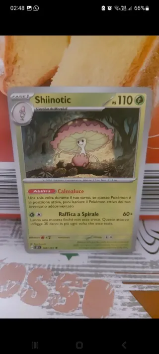 10 carte pokemon italiane (parte 2)