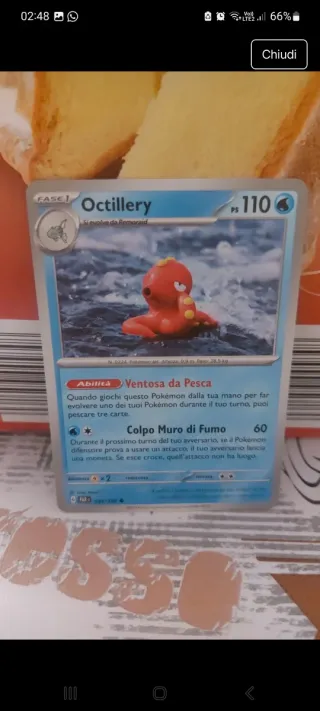 10 carte pokemon italiane (parte 2)
