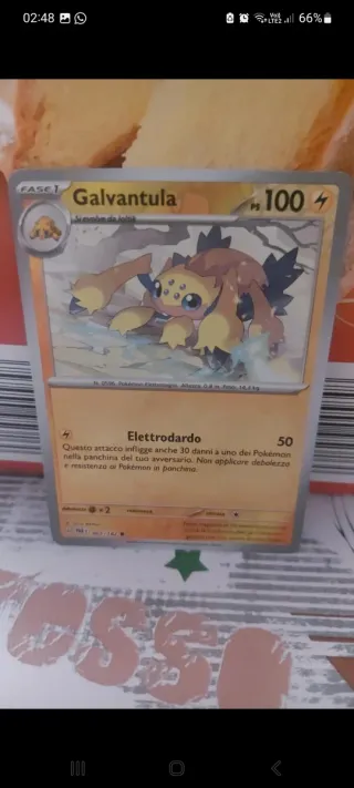 10 carte pokemon italiane (parte 2)