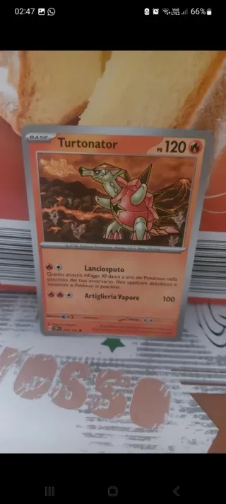 10 carte pokemon italiane (parte 2)