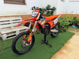 KTM SX 125 2023