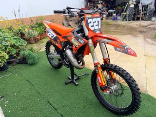 KTM SX 125 2023