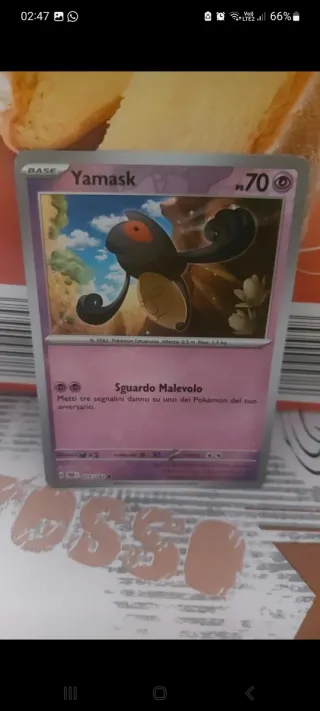 5 carte pokemon italiane (parte 3)