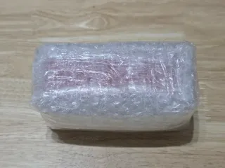 Citizen F100 reloj titanio EcoDrive Satellite Wave