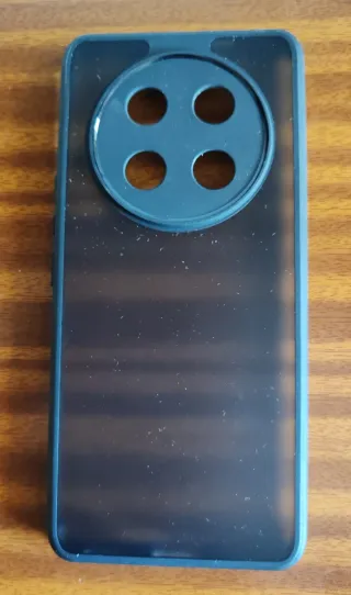 Honor Magic 7 Lite 5G 512GB Negro