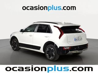 Kia e-Niro Emotion (Long Range) 150 kW (204 CV)