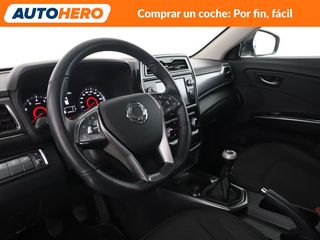SsangYong Tivoli 1.5 T-GDI Urban Plus 4x2