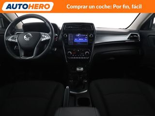 SsangYong Tivoli 1.5 T-GDI Urban Plus 4x2