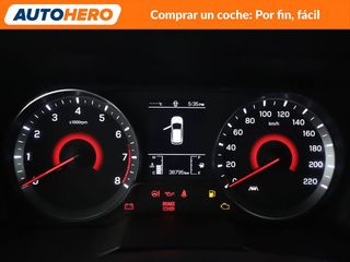 SsangYong Tivoli 1.5 T-GDI Urban Plus 4x2