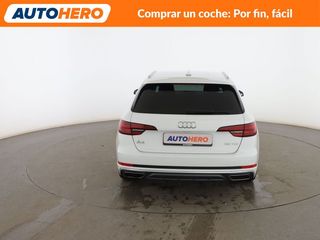 Audi A4 2.0 TDI S Line