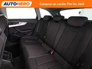 Audi A4 2.0 TDI S Line