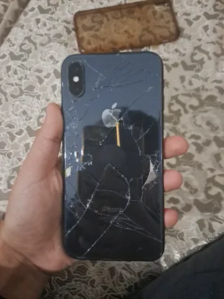 iPhone X Apple