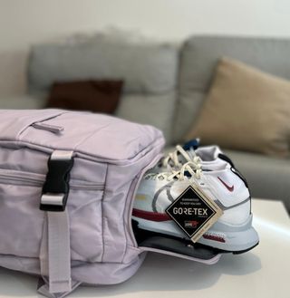 Mochila cabina viaje