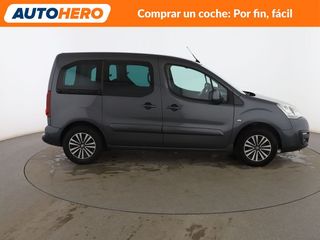 Peugeot Partner 1.6 Blue-HDi Tepee Active