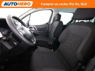 Peugeot Partner 1.6 Blue-HDi Tepee Active