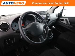 Peugeot Partner 1.6 Blue-HDi Tepee Active