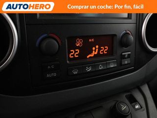 Peugeot Partner 1.6 Blue-HDi Tepee Active