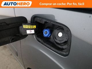 Peugeot Partner 1.6 Blue-HDi Tepee Active