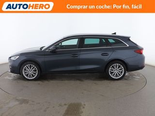 Seat Leon 1.5 TSI ACT Xcellence Go