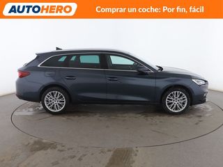 Seat Leon 1.5 TSI ACT Xcellence Go