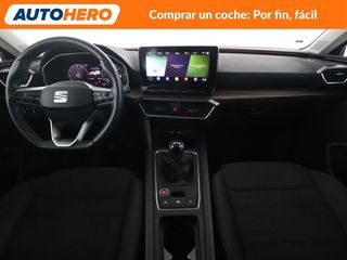 Seat Leon 1.5 TSI ACT Xcellence Go